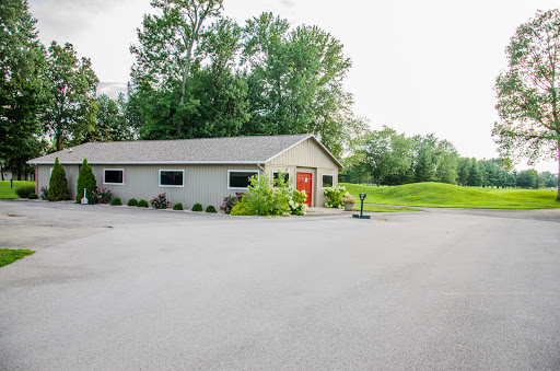 Golf Course «Shadowood Golf Course», reviews and photos, 333 N Sandy Creek Dr, Seymour, IN 47274, USA