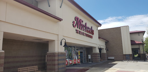 Craft Store «Michaels», reviews and photos, 2855 N 19th Ave b, Bozeman, MT 59718, USA
