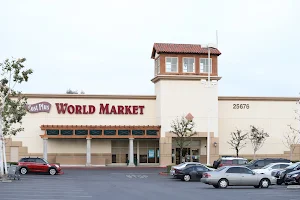 World Market image