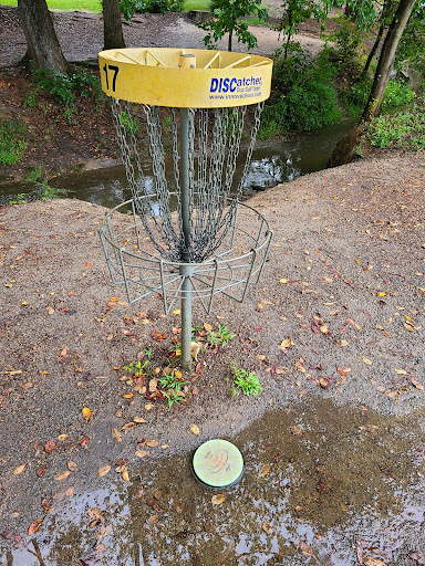 Golf Course «Wills Park Disc Golf Course», reviews and photos, 454 Wills Rd, Alpharetta, GA 30004, USA