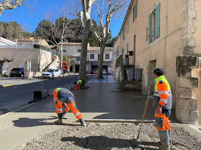 RVF DECO à Générac