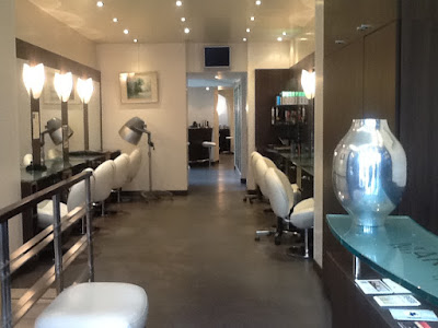 Marc Antoine Arago / Expert Visagisme /relooking à Paris