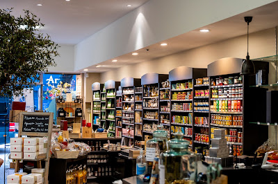 Cave et Epicerie Fine - Les Accords Parfaits à Caen à Caen
