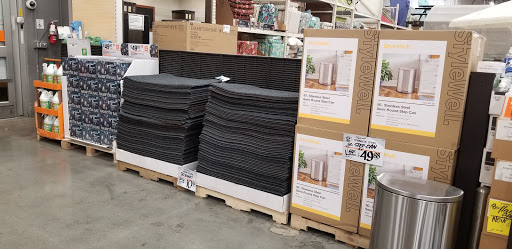 Home Improvement Store «The Home Depot», reviews and photos, 1625 S Mountain Ave, Monrovia, CA 91016, USA