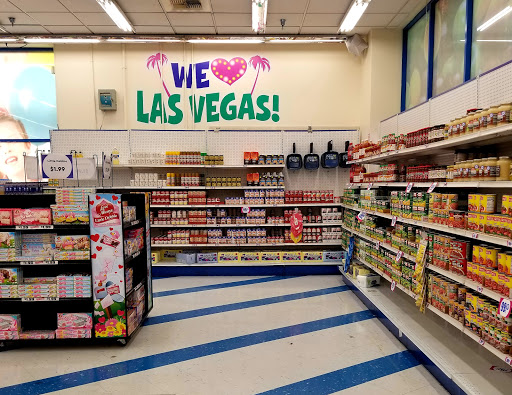 Discount Store «99 Cents Only Stores», reviews and photos, 7239 Spring Mountain Rd, Las Vegas, NV 89117, USA