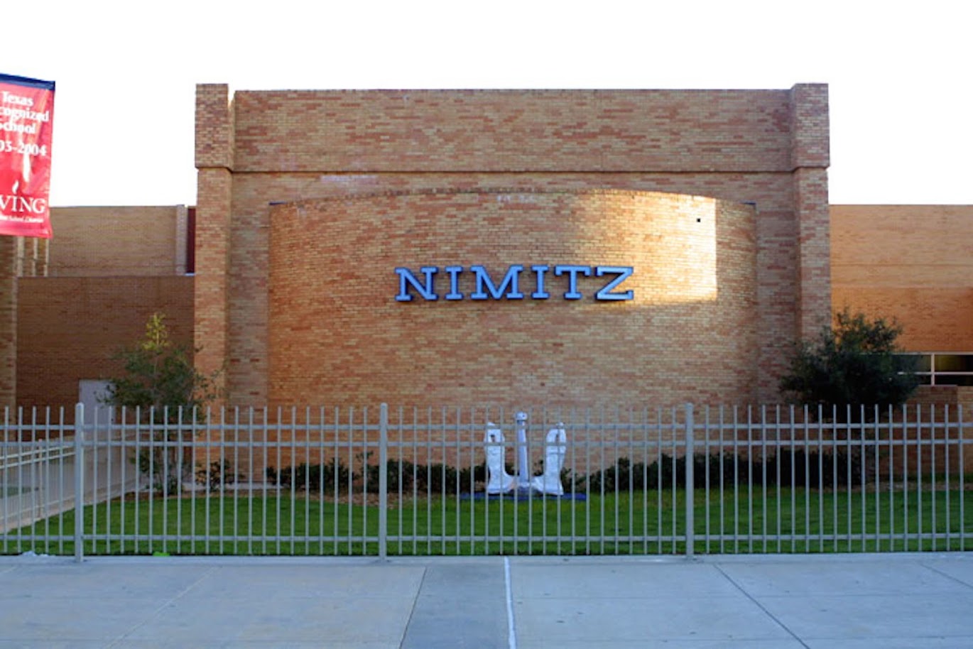 Nimitz High School