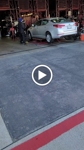 Tire Shop «Discount Tire Store - Irving, TX», reviews and photos, 3516 W Airport Fwy, Irving, TX 75062, USA