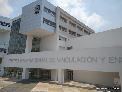 Centro Internacional de Vinculación y Enseñanza CIVE