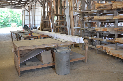 Landscaping Supply Store «Pendergrass Supply & Rental», reviews and photos, 1100 Winchester Hwy, Fayetteville, TN 37334, USA