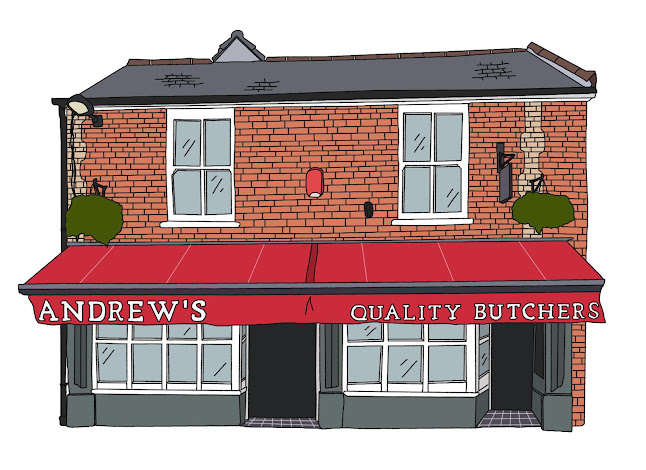 Reviews of Andrew's Quality Butchers in Ipswich - Butcher shop