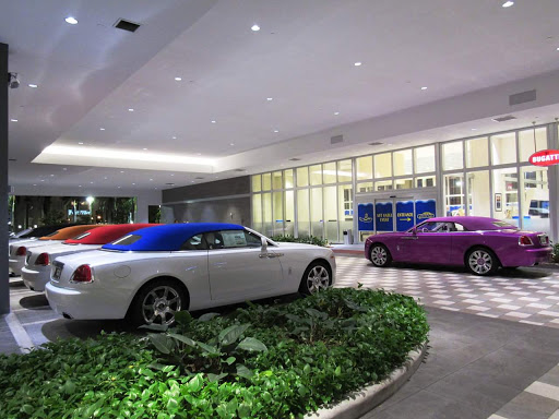 Car Dealer «Braman Miami», reviews and photos, 2060 Biscayne Blvd, Miami, FL 33137, USA