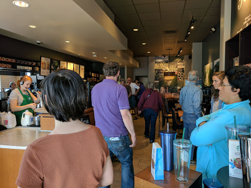 Coffee Shop «Starbucks», reviews and photos, 8481 Grand River Ave, Brighton, MI 48116, USA