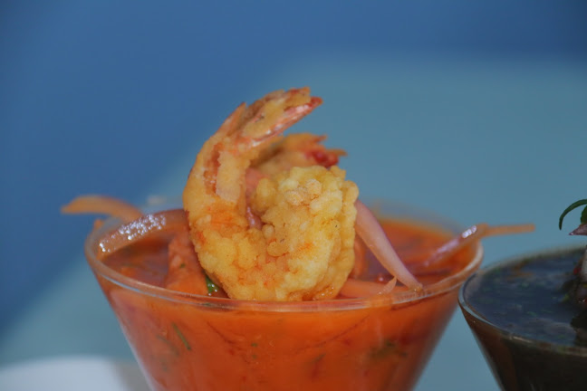Comentarios y opiniones de Delicias del Mar Cevicheria