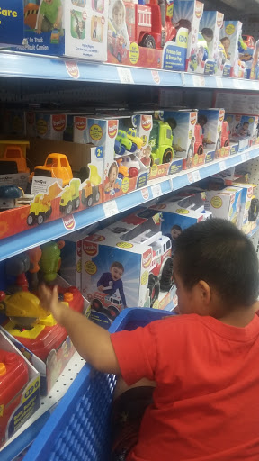 Toy Store «Toys