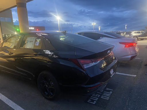 Hyundai of Vacaville image
