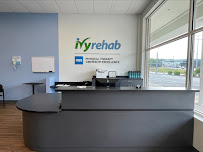 Ivy Rehab Physical Therapy - Photo 4 - Car repair in Wappingers Falls, NY, Poughkeepsie