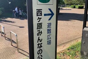 Nishigahara Minnano Park image