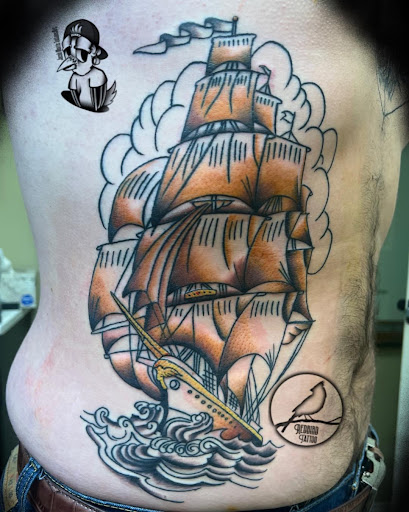 Find chicano tattoo ideas for your next unique tattoo in Nashville at RedBird Tattoo