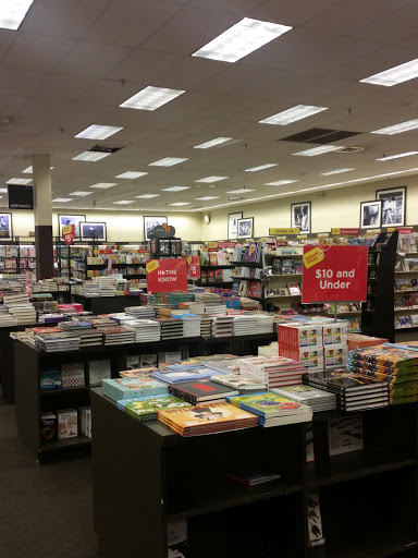 Book Store «Books-A-Million», reviews and photos, 450 Cornerstone Blvd, Hot Springs, AR 71913, USA