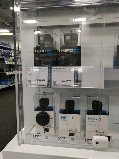 Electronics Store «Best Buy», reviews and photos, 3100 14th St NW, Washington, DC 20010, USA