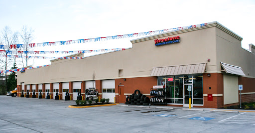Tire Shop «Firestone Complete Auto Care», reviews and photos, 10116 171st St Ct E, Puyallup, WA 98375, USA