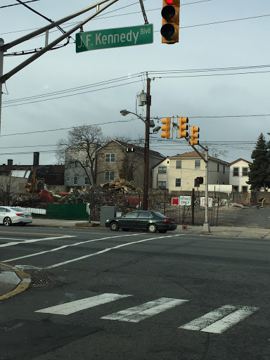 Produce Market «Hudson Farmers Market», reviews and photos, 3437 John F. Kennedy Blvd, Jersey City, NJ 07307, USA