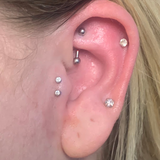 Explore crip tattoo ideas, creative tattoo ideas in Bay Shore, available at Piercings By Dean 95