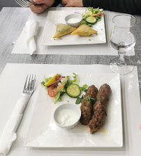 Les plus récentes photos du Restaurant indien Perrache tandoori à Lyon - n°7