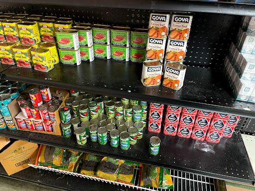 Market «Madina World Market», reviews and photos, 3116 S Hamilton Rd, Columbus, OH 43232, USA