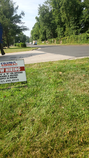 Moving Company «Coleman American Moving Services, Inc.», reviews and photos, 15381 Farm Creek Dr, Woodbridge, VA 22191, USA