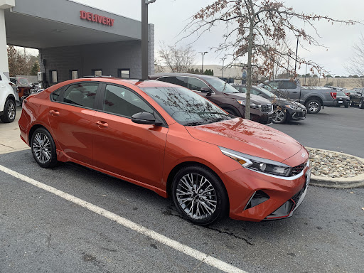 Car Dealer «Matt Blatt Kia», reviews and photos, 6211 E Black Horse Pike, Egg Harbor Township, NJ 08234, USA