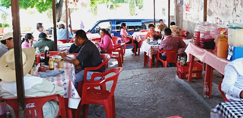 Cocina Económica Doña Mago - S\N, 16 de Septiembre, Centro, 69250 Mariscala de Juárez, Oax., Mexico