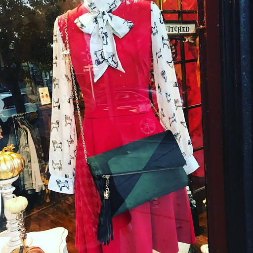 Boutique «Polka Dots», reviews and photos, 1207 Turner St, Lansing, MI 48906, USA