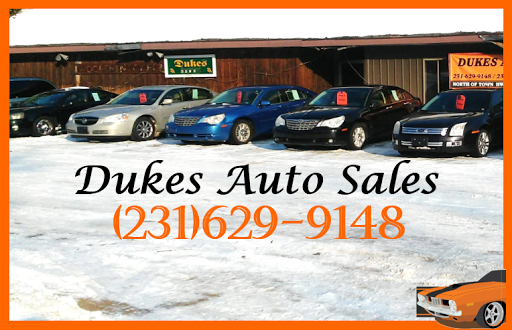 Dukes Auto Sales image 1