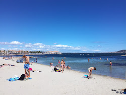 Plage rive Droite'in fotoğrafı imkanlar alanı