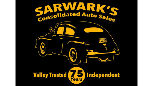 Car Dealer «Consolidated Auto Sales», reviews and photos, 1610 E Van Buren St, Phoenix, AZ 85006, USA