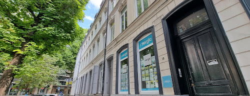 Agence immobilière Sergic Lille