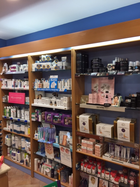 Farmacia Garay