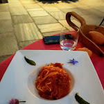 Photo n°4 de l'avis de Fabrizio.p fait le 24/06/2020 à 21:17 sur le  Bar à Fromage, restaurant de montagne à Cogne