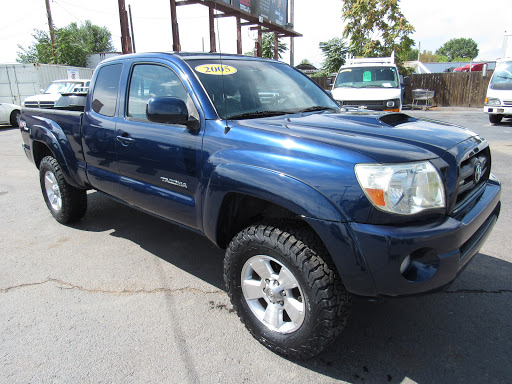 Auto Broker «Griffin Automotive Inc», reviews and photos, 5605 Sheridan Blvd, Arvada, CO 80002, USA