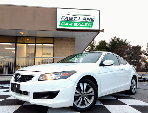 Used Car Dealer «Fast Lane Car Sales», reviews and photos, 1901 Dual Hwy, Hagerstown, MD 21740, USA