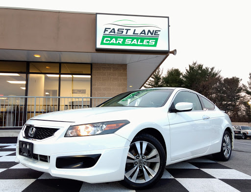 Used Car Dealer «Fast Lane Car Sales», reviews and photos, 1901 Dual Hwy, Hagerstown, MD 21740, USA