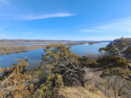 Visitor Center «Effigy Mounds National Monument Visitor Center», reviews and photos, 151 IA-76, Harpers Ferry, IA 52146, USA