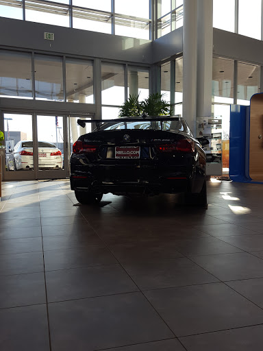 BMW Dealer «Niello BMW Elk Grove», reviews and photos, 8580 Laguna Grove Dr, Elk Grove, CA 95757, USA