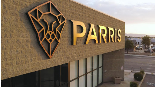 Personal Injury Attorney «PARRIS Law Firm», reviews and photos