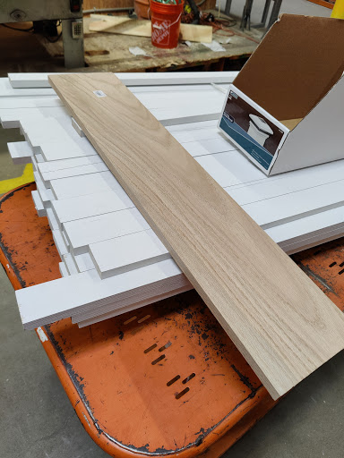 Home Improvement Store «The Home Depot», reviews and photos, 60 Stockwell Dr, Avon, MA 02322, USA