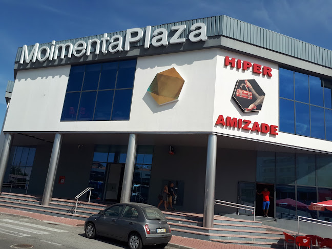 Moimenta Plaza