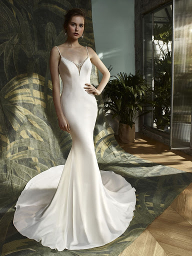 Bridal Shop «Lauderdale Bride - Upscale & Intimate Bridal Boutique in the heart of Fort Lauderdale», reviews and photos, 4130 N Federal Hwy, Fort Lauderdale, FL 33308, USA