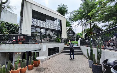 Alam Sutera Town Center (ASTC) image