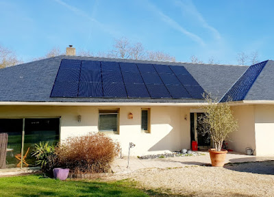 Solar Solutions by Home RENOV à Poisvilliers